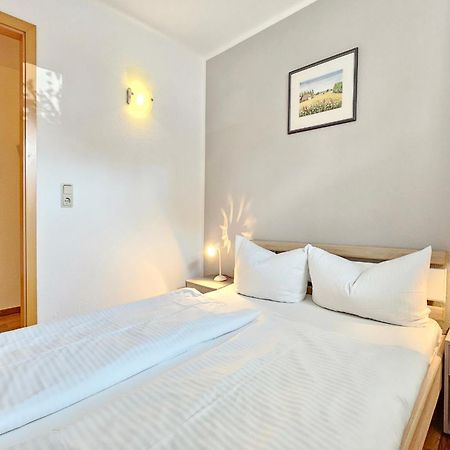 Residenz Bellevue Lägenhet Heringsdorf  Exteriör bild