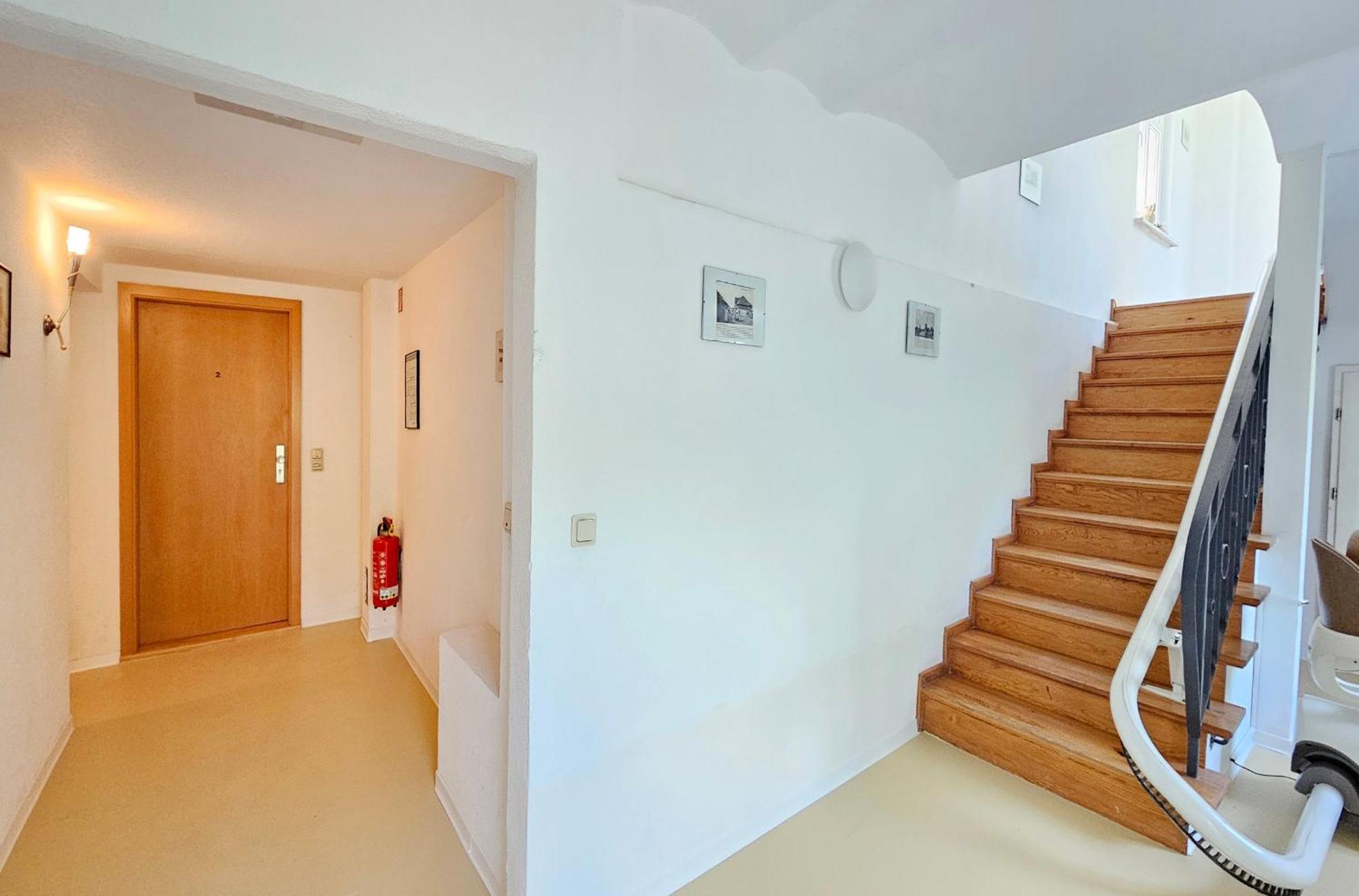 Residenz Bellevue Lägenhet Heringsdorf  Exteriör bild